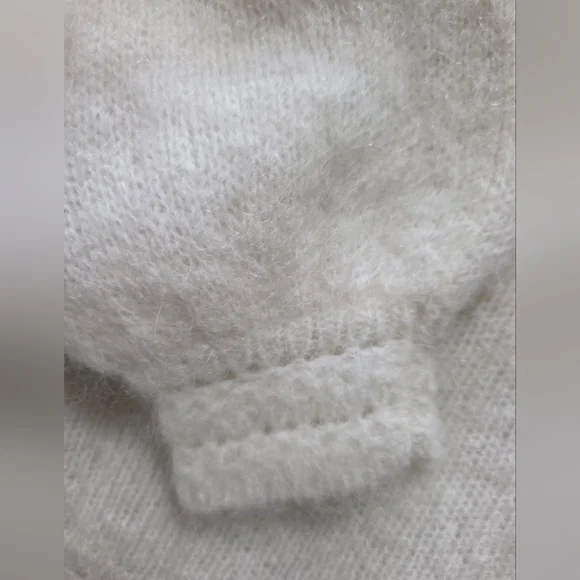 NWT Sezane Angie Cardigan - Picture 10 of 10